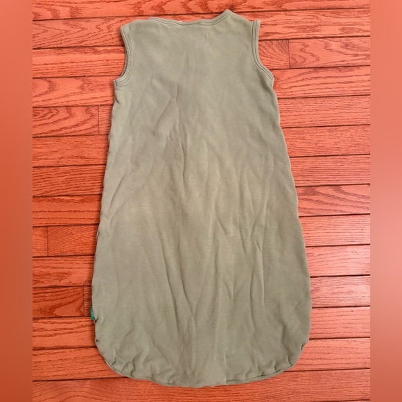 Parade Organics Cotton sleep sack size 6-12 months - Picture 3 of 5